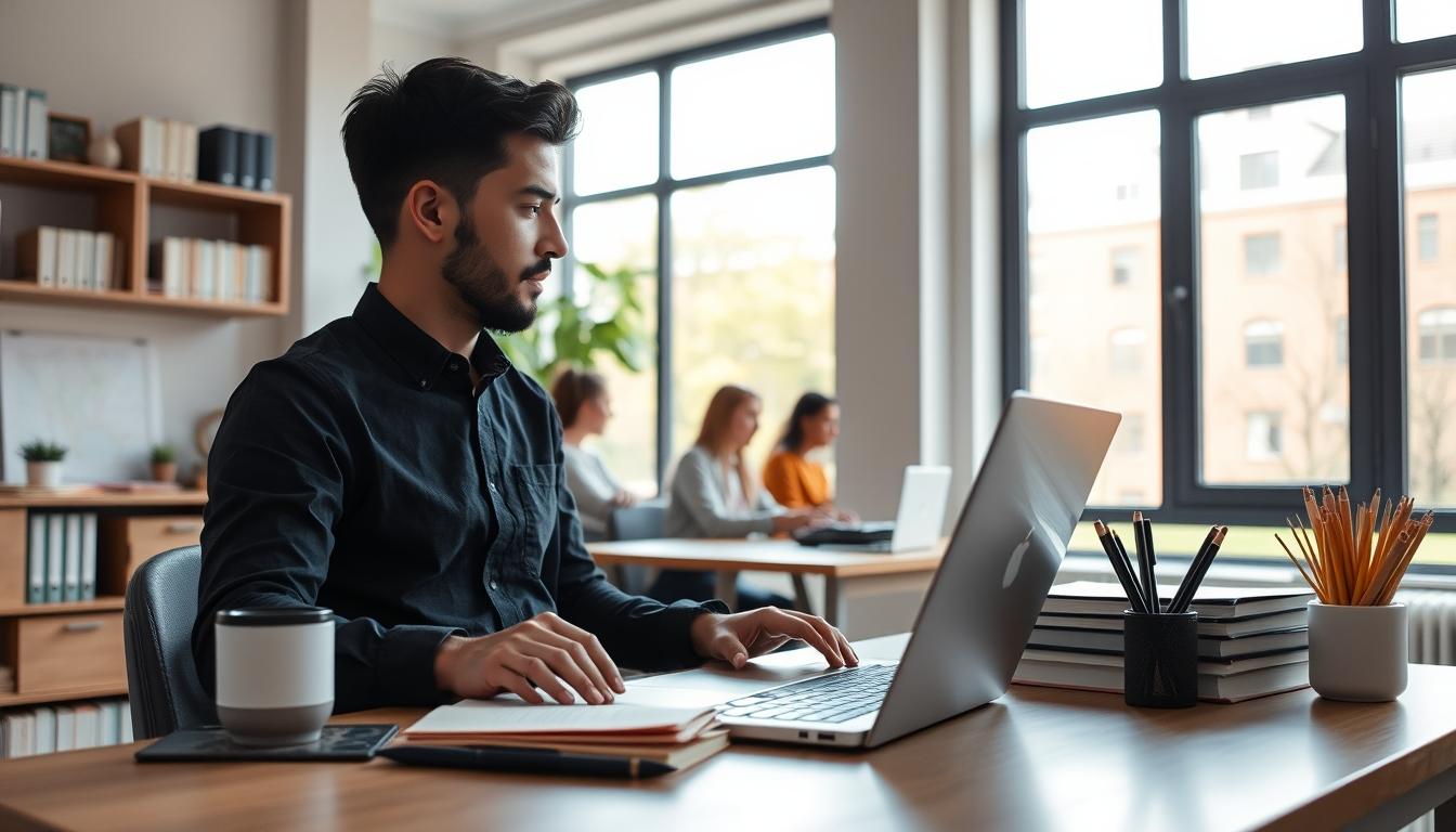 Secure website access and visitor privacy protection