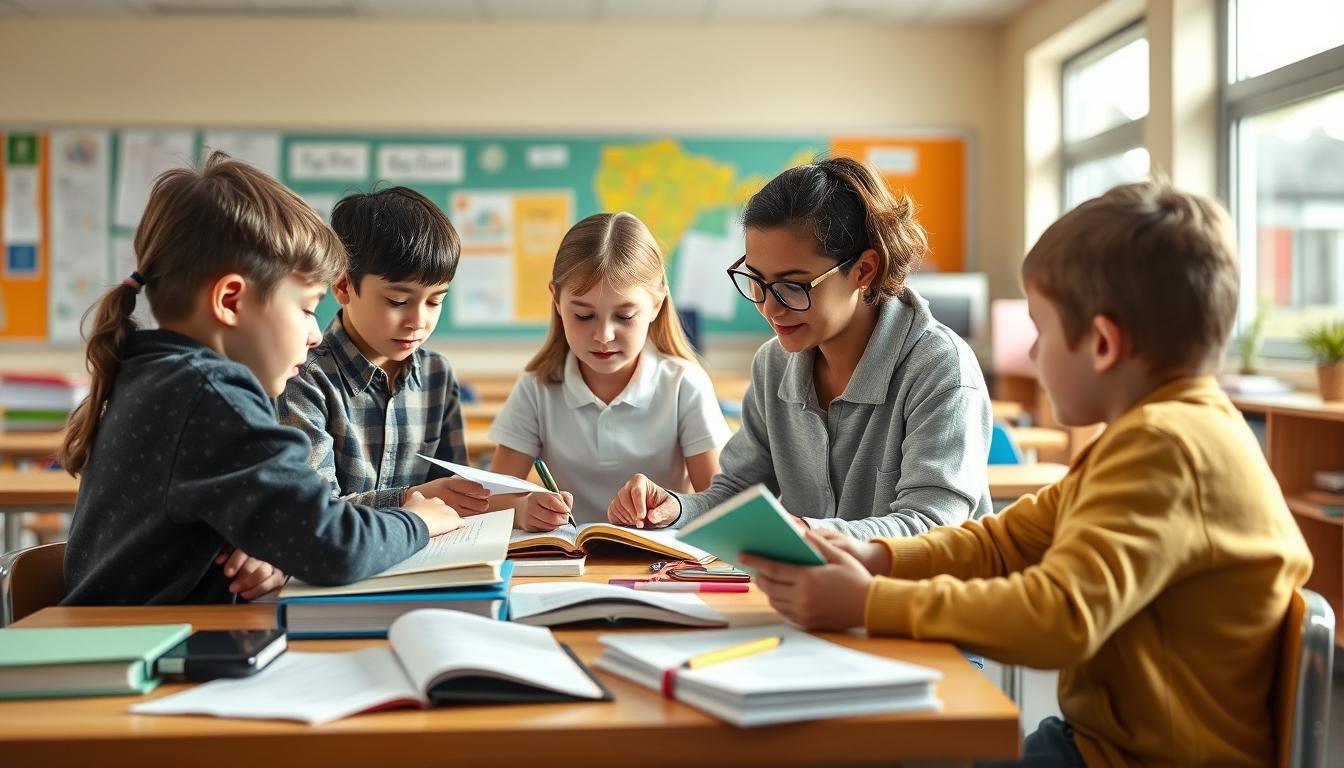 Collaborative learning and practical skill development