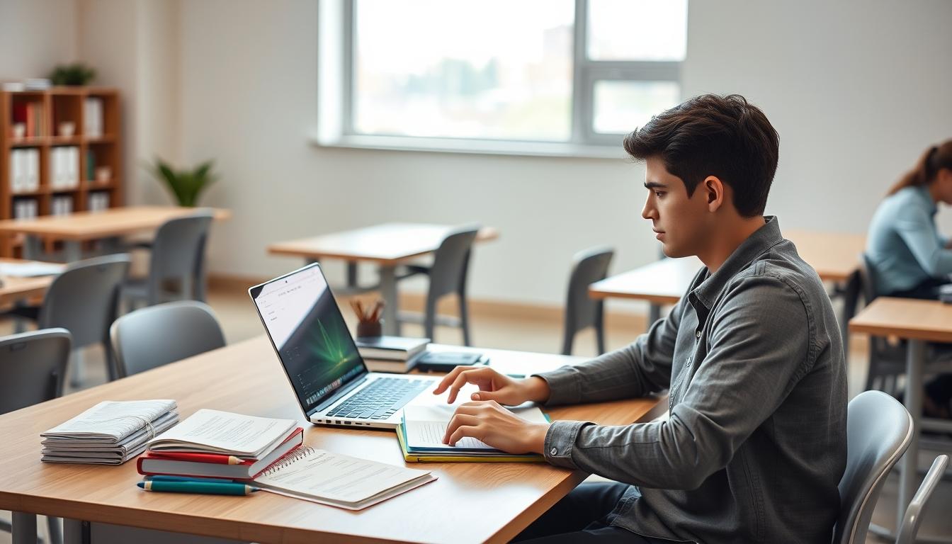 Privacy and data protection for educational website visitors